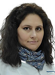 Микелтадзе Нино Владимировна