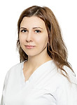 Хонявина Юлия Олеговна