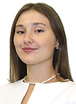 Харенко Екатерина Николаевна