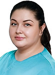 Шевчук Юлия Сильвестровна