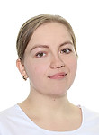 Пакалайте Светлана Федоровна