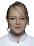 Кравченко Юлия Валериевна