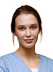 Аверина Дарья Юрьевна