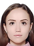 Желудкова Анастасия Александровна
