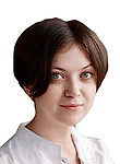 Ожегина Ольга Евгеньевна