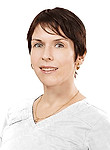 Семенова Ольга Александровна