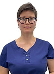 Крамских Татьяна Владимировна