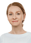 Школина Лариса Владимировна