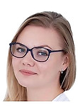 Журавлева Анастасия Дмитриевна