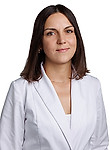 Телятникова Наталья Александровна