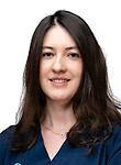 Попова Валерия Игоревна
