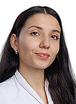 Козина Карина Дмитриевна