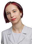 Тихомирова Ольга Владиславовна