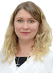 Шестак Ольга Анатольевна