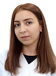 Киракосян Тамара Артаковна