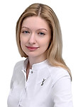 Вышедкевич Елена Дмитриевна