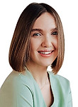 Полищук Екатерина Андреевна