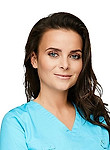Алексеева Кристина Алексеевна