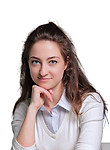 Савченко Анастасия Андреевна