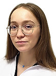 Никитина Надежда Вадимовна