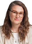 Лежнина Марина Игоревна
