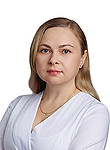 Кабина Юлия Алексеевна