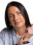 Конюша Ольга Игоревна