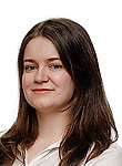 Арсеньева Анастасия Андреевна