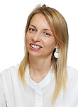 Гусева Юлия Львовна