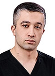 Валиев Георгий Валерьевич