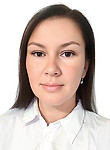 Трофимова Ксения Сергеевна