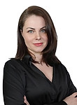 Михайлова Марина Валентиновна 