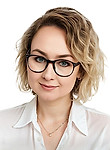 Лукьянченко Надежда Георгиевна