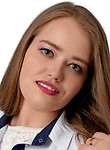 Ярошенко Светлана Александровна