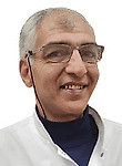 Эль Хадиди Саид Ибрагим