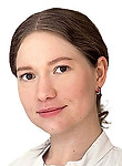 Гранкина Анастасия Дмитриевна