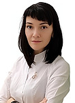 Гасанова Надежда Анатольевна