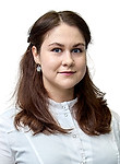 Гусева Марина Валерьевна