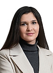 Литвина Елена Игоревна