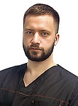 Оленников Павел Андреевич