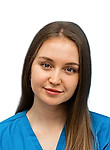 Иванова Лада Юрьевна