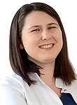 Коваленко Анна Сергеевна