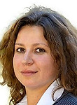 Цех Ольга Михайловна
