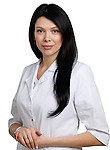 Лебединская Полина Александровна