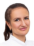 Садыхова Эльмина Эльхановна