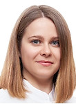 Ефремова Елизавета Викторовна