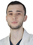 Чесноков Михаил Шакирович