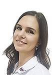 Воронцова Елена Павловна