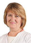 Панасенко Наталия Евгеньевна