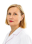 Харченко Ирина Емельяновна